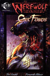 Cover for Werewolf the Apocalypse: Get of Fenris (Moonstone, 2003 series) 