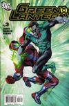 Cover for Green Lantern (DC, 2005 series) #3 [Direct Sales]