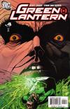 Cover Thumbnail for Green Lantern (2005 series) #4 [Direct Sales]