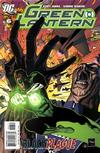 Cover for Green Lantern (DC, 2005 series) #6 [Direct Sales]