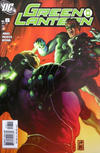 Cover Thumbnail for Green Lantern (2005 series) #8 [Direct Sales]