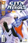 Cover for City of Heroes (Image, 2005 series) #5