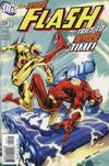 Cover Thumbnail for Flash (1987 series) #224 [Direct Sales]
