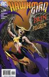 Cover for Hawkman (DC, 2002 series) #42
