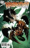 Cover for Hawkman (DC, 2002 series) #46