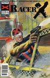 Cover Thumbnail for Racer X (1989 series) #3 [Newsstand]