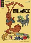 Cover for Bullwinkle (Western, 1962 series) #2