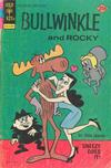 Cover for Bullwinkle (Western, 1962 series) #13