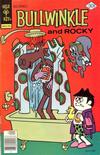 Cover Thumbnail for Bullwinkle (1962 series) #17 [Gold Key]