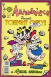 Cover for Animaniacs (DC, 1995 series) #1 [Direct Sales]