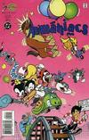 Cover for Animaniacs (DC, 1995 series) #5 [Direct Sales]