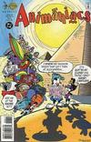 Cover for Animaniacs (DC, 1995 series) #6 [Direct Sales]