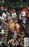 Cover for Animaniacs (DC, 1995 series) #19 [Direct Sales]