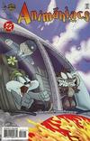 Cover for Animaniacs (DC, 1995 series) #27 [Direct Sales]