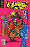 Cover Thumbnail for Bullwinkle and Rocky (1979 series) #24 [Gold Key]