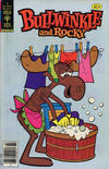 Cover Thumbnail for Bullwinkle and Rocky (1979 series) #25 [Gold Key]
