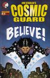 Cover for Cosmic Guard (Devil's Due Publishing, 2004 series) #3
