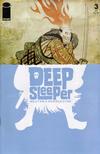 Cover for Deep Sleeper (Image, 2004 series) #3