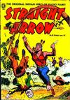 Cover for Straight Arrow (Magazine Enterprises, 1950 series) #18