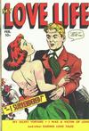 Cover for My Love Life (Fox, 1949 series) #10