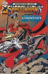 Cover for Shadowhawk (Image, 1994 series) #16