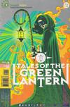 Cover for Tangent Comics / Tales of the Green Lantern (DC, 1998 series) #1