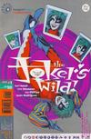 Cover for Tangent Comics / The Joker's Wild (DC, 1998 series) #1