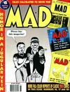 Cover Thumbnail for Tales Calculated to Drive You Mad (1997 series) #6 [Newsstand]