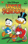 Cover for Walt Disney's Uncle Scrooge (Gemstone, 2003 series) #329