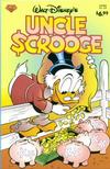 Cover for Walt Disney's Uncle Scrooge (Gemstone, 2003 series) #330