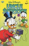 Cover for Walt Disney's Uncle Scrooge (Gemstone, 2003 series) #331