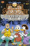 Cover for Walt Disney's Uncle Scrooge (Gemstone, 2003 series) #332