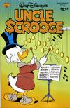 Cover for Walt Disney's Uncle Scrooge (Gemstone, 2003 series) #333