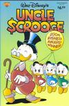 Cover for Walt Disney's Uncle Scrooge (Gemstone, 2003 series) #335