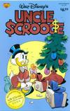 Cover for Walt Disney's Uncle Scrooge (Gemstone, 2003 series) #336
