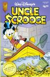 Cover for Walt Disney's Uncle Scrooge (Gemstone, 2003 series) #337