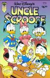 Cover for Walt Disney's Uncle Scrooge (Gemstone, 2003 series) #340