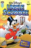 Cover for Walt Disney's Uncle Scrooge (Gemstone, 2003 series) #341
