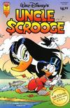 Cover for Walt Disney's Uncle Scrooge (Gemstone, 2003 series) #344