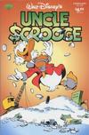 Cover for Walt Disney's Uncle Scrooge (Gemstone, 2003 series) #326