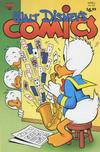 Cover for Walt Disney's Comics and Stories (Gemstone, 2003 series) #643