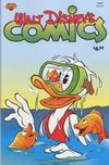 Cover for Walt Disney's Comics and Stories (Gemstone, 2003 series) #644