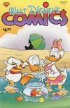 Cover for Walt Disney's Comics and Stories (Gemstone, 2003 series) #647