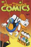 Cover for Walt Disney's Comics and Stories (Gemstone, 2003 series) #648