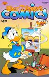Cover for Walt Disney's Comics and Stories (Gemstone, 2003 series) #649
