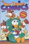 Cover for Walt Disney's Comics and Stories (Gemstone, 2003 series) #650