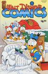 Cover for Walt Disney's Comics and Stories (Gemstone, 2003 series) #652