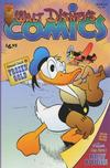 Cover for Walt Disney's Comics and Stories (Gemstone, 2003 series) #654