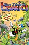 Cover for Walt Disney's Comics and Stories (Gemstone, 2003 series) #657