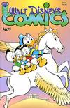 Cover for Walt Disney's Comics and Stories (Gemstone, 2003 series) #658